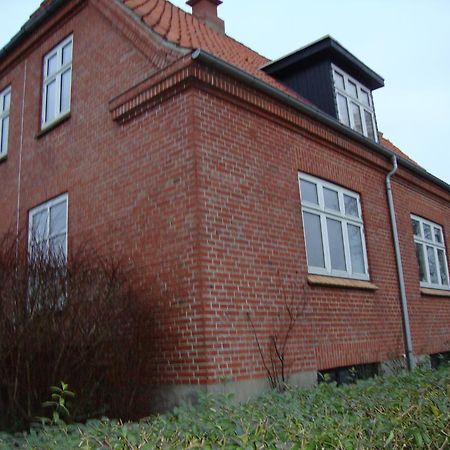 Klosterpensionen Annex Viborg Exterior photo