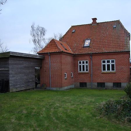 Klosterpensionen Annex Viborg Exterior photo